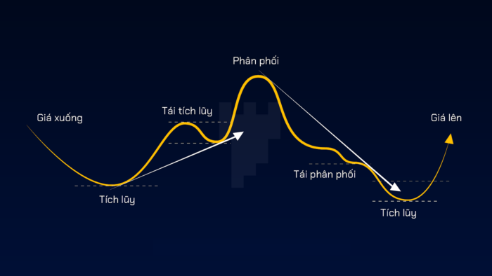 Khám Phá Lý Thuyết Dow Và Sức Mạnh Của Phân Tích Kỹ Thuật