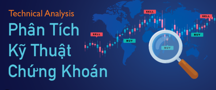 Cách Phân Tích Kỹ Thuật Chứng Khoán Hiệu Quả Nhất