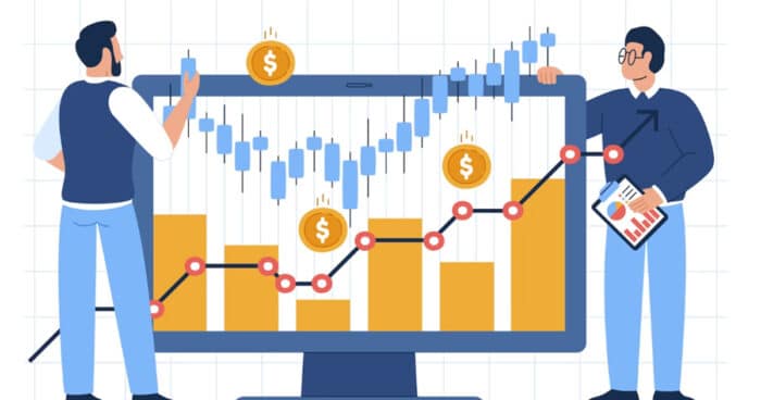 Cổ Phiếu Trụ Là Gì? Danh Sách Cổ Phiếu Trụ VNindex