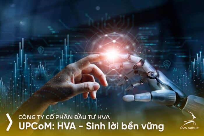 Giá cổ phiếu HVA - Chặng Đường Đỉnh Cao Tăng Trưởng Bắt Đầu