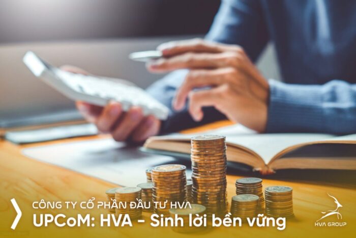 HVA - Đối Tác Tài Chính Đáng Tin Cậy