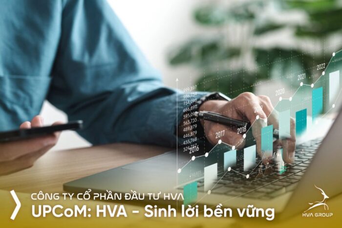 HVA - Đối Tác Tài Chính Đáng Tin Cậy