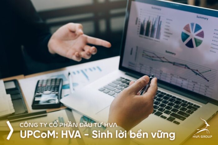 HVA - Đối Tác Tài Chính Đáng Tin Cậy