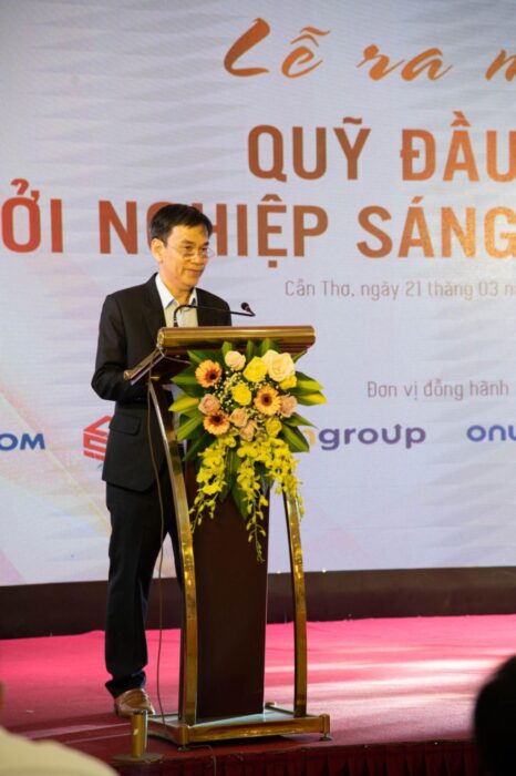 Quỹ Khởi Nghiệp Fundgo Tạo Điều Kiện Cho Startup Việt