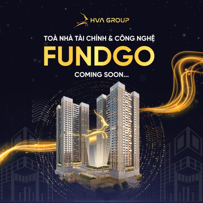 Tòa Nhà FUNDGO – Bước Đột Phá Trong Lĩnh Vực Fintech