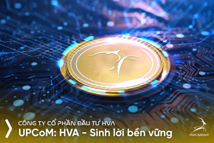 Doanh Nghiệp HVA Và Hành Trình Vững Bước Tương Lai