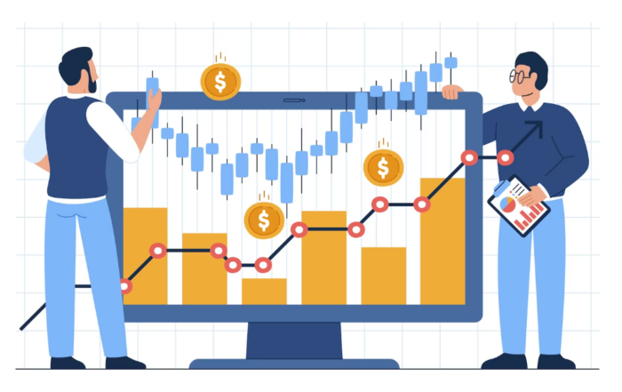 Facing Challenges When Deciding to Sell Stocks