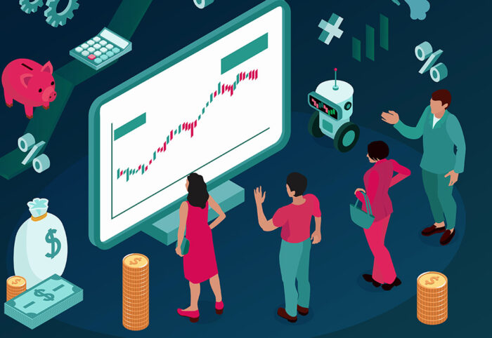 Facing Challenges When Deciding to Sell Stocks