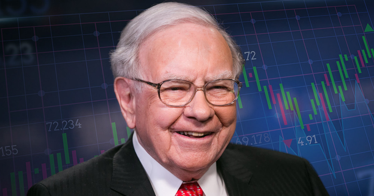 Cách Chơi Chứng Khoán Như Warren Buffet