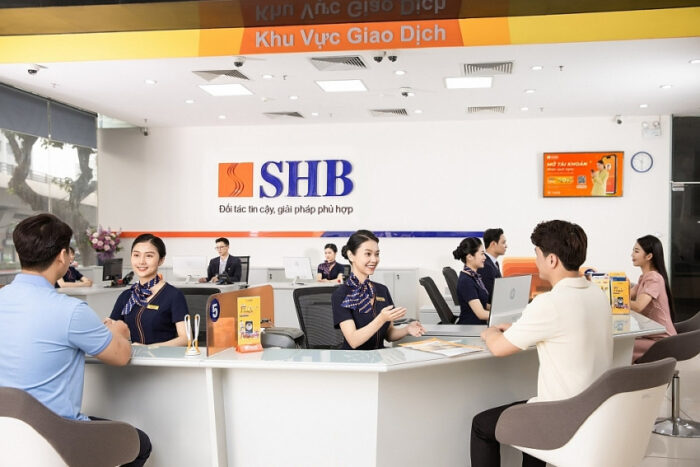 Đánh Giá Triển Vọng Tăng Trưởng Cổ phiếu SHB Năm 2024