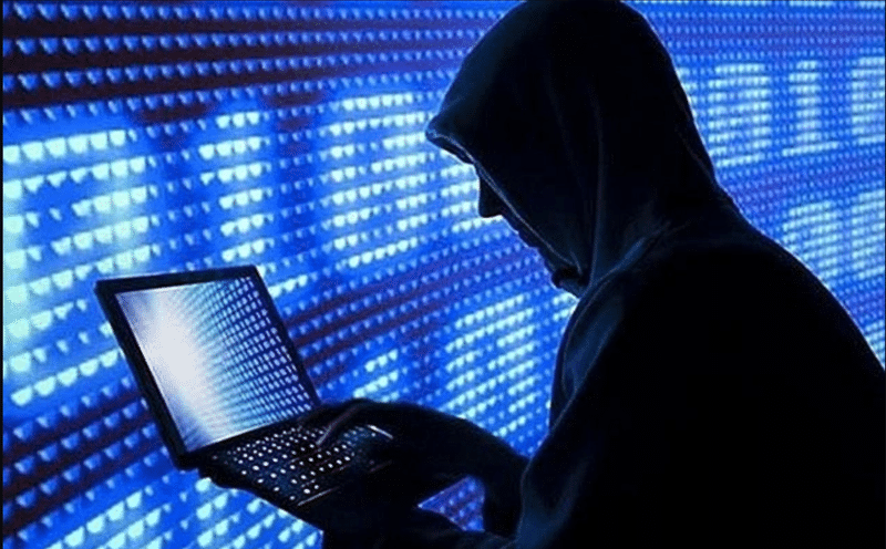 Bảo Vệ Tài Khoản Chứng Khoán Khi Bị Hacker Tấn Công