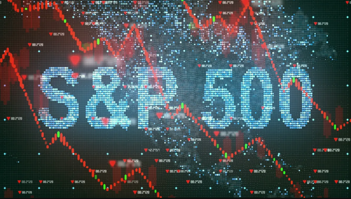 Tìm Hiểu Về Chỉ Số S&P 500